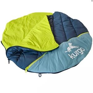 Kurgo Sleeping Bag For Dogs